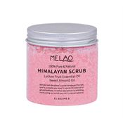 Body Scrub Himalaya Salt